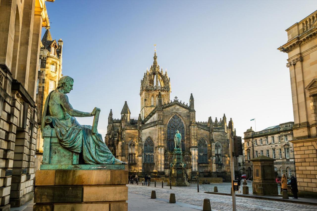 Stylish & Charming Retreat For 2- Centre! Edimburgo