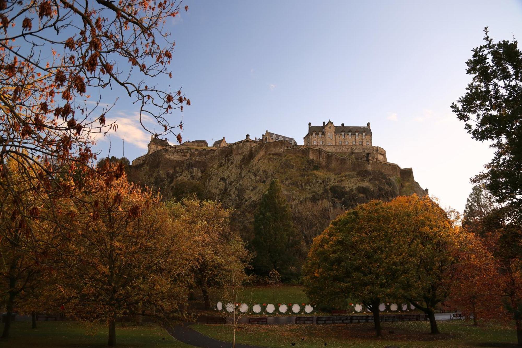 Stylish & Charming Retreat For 2- Centre! Apartamento Edimburgo
