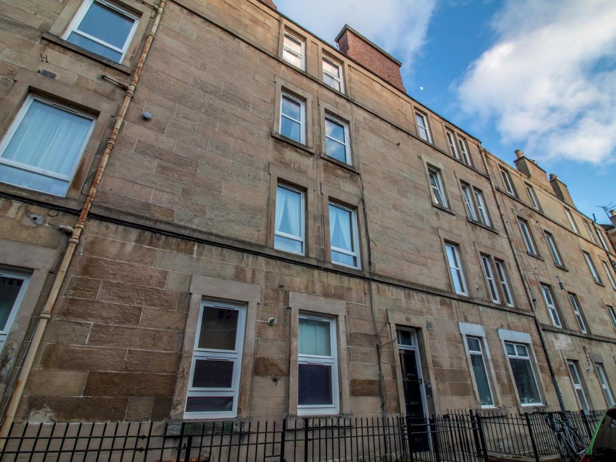 Apartamento Stylish & Charming Retreat For 2- Centre! Edimburgo